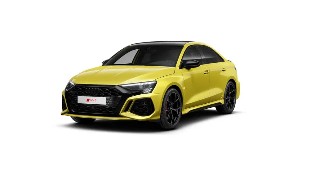 أودي rs3-sedan 2024 2024