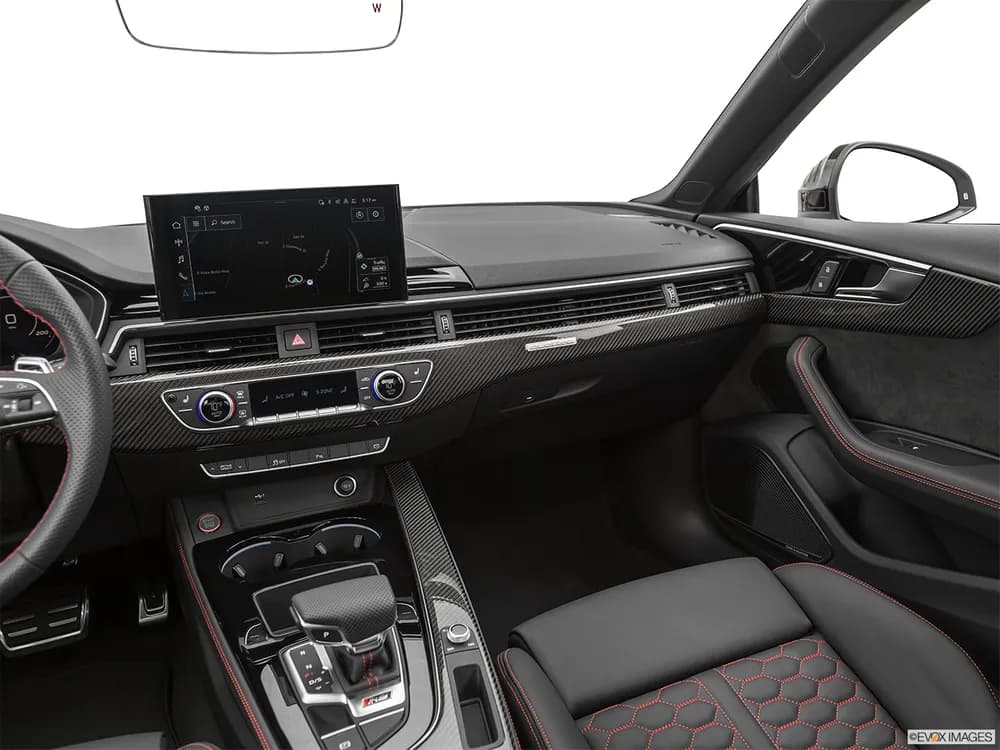 RS5 Sportback