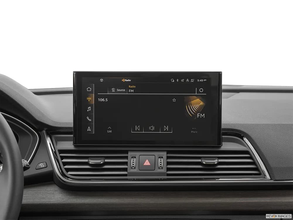Q5 Sportback