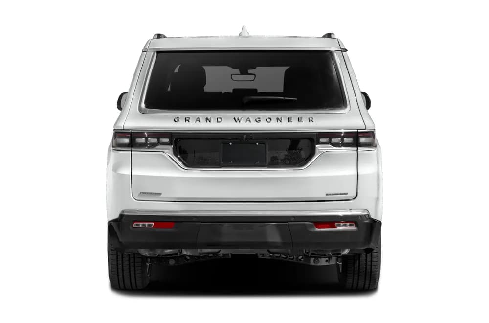 Grand Wagoneer