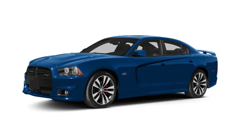 SRT8