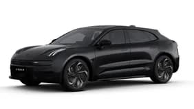 Performance (544 HP) AWD