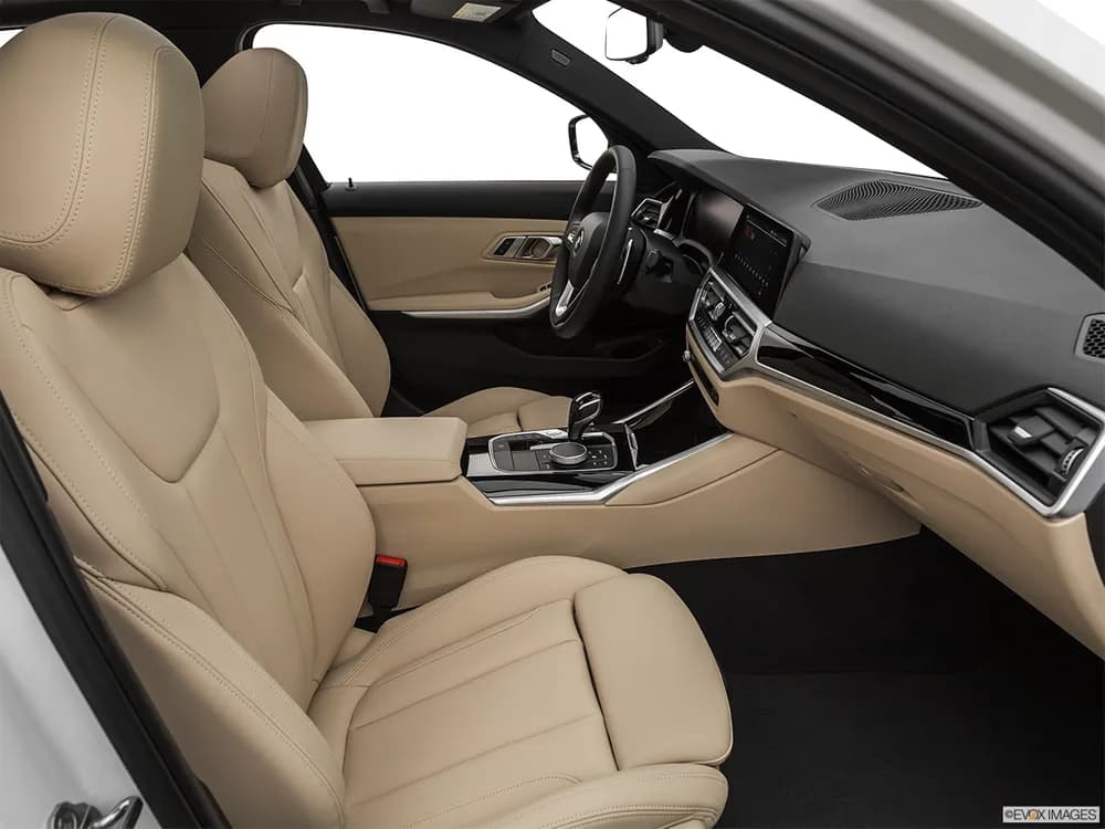 بي إم دبليو 3-series 2023 2023