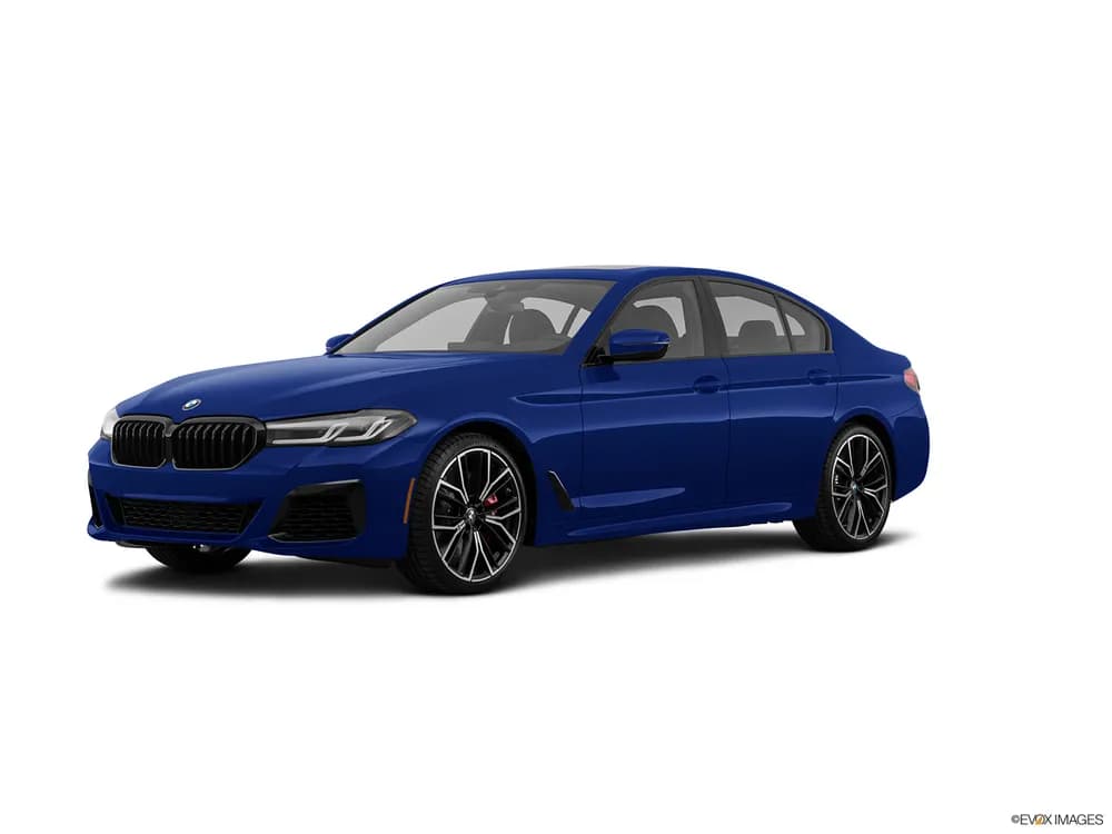 5 Series