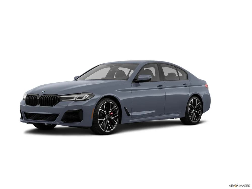 5 Series