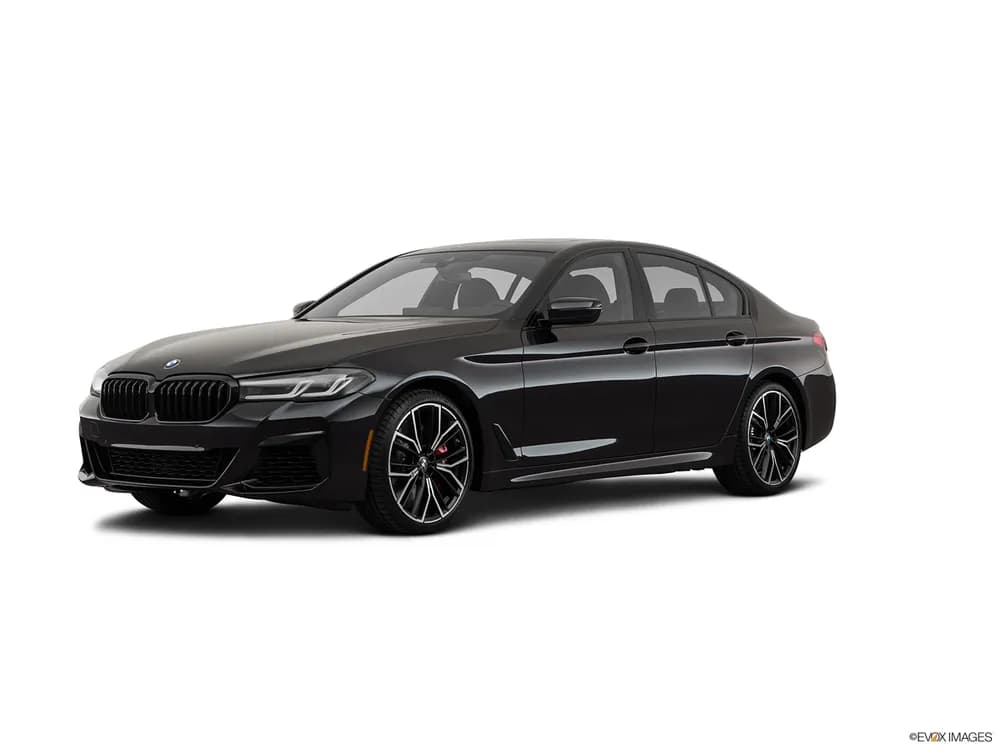 5 Series