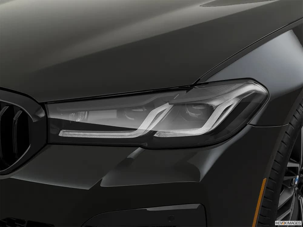 5 Series