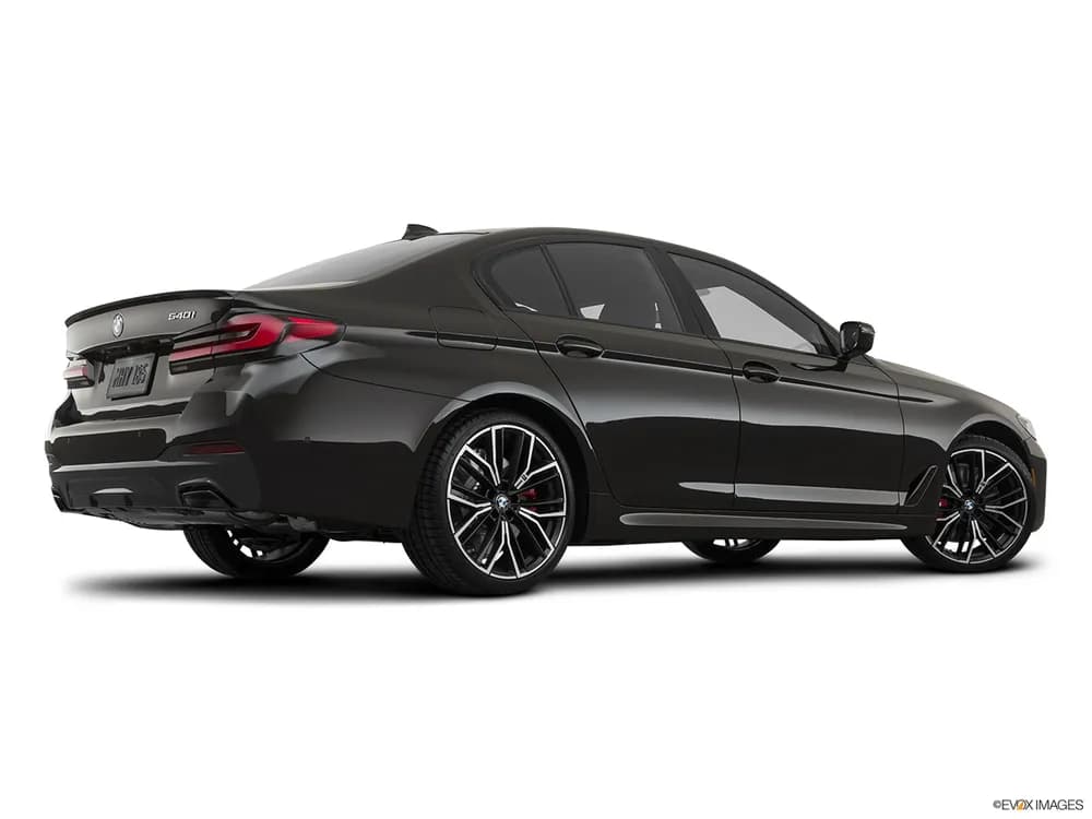 5 Series