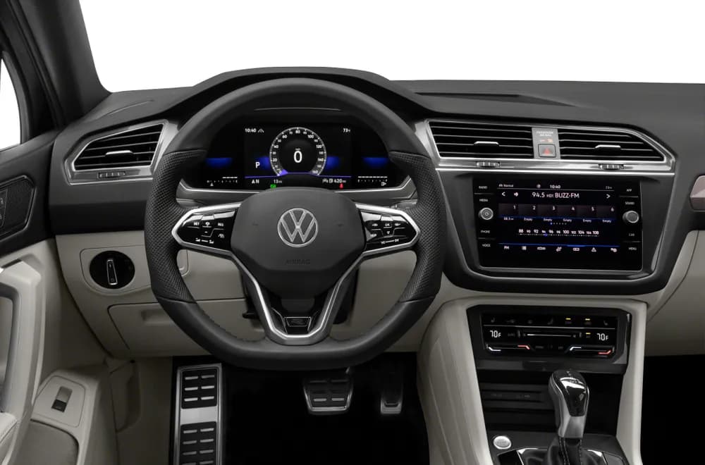 Tiguan