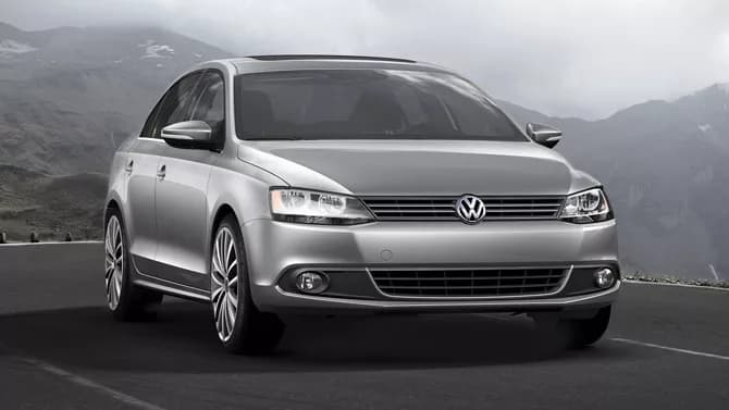 Jetta