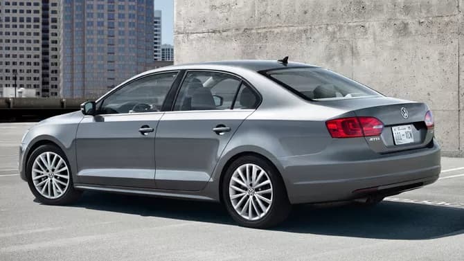 Jetta