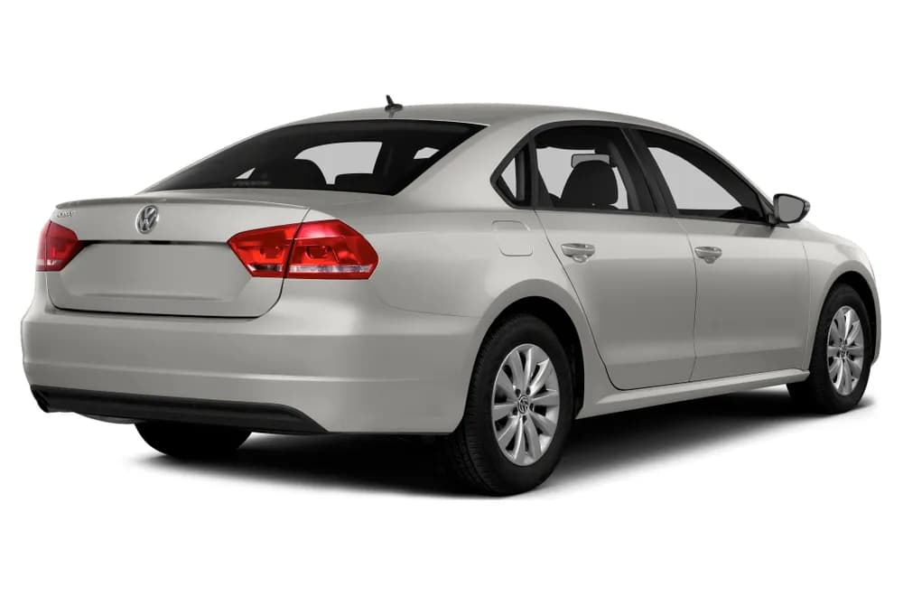 Passat