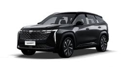 Geely Starray 2025 Geely Starray 2025 used_cars.forSale