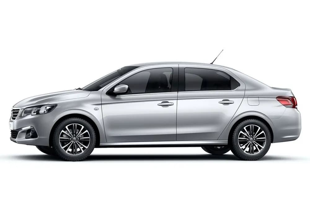 Peugeot 301 2025 2025