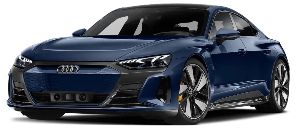 e-tron GT
