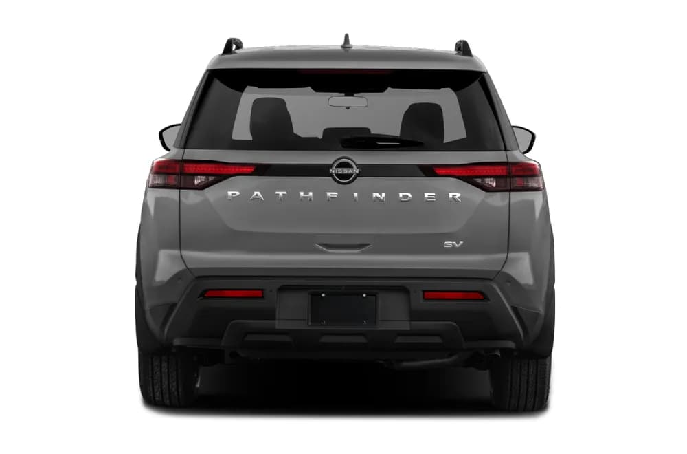 Pathfinder