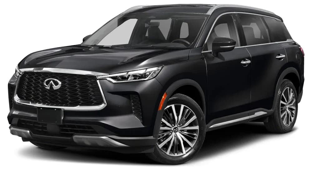 QX60