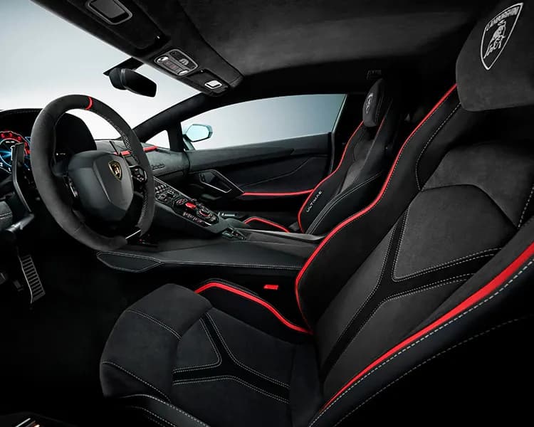 Aventador Ultimae