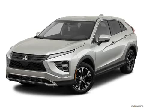eclipse-cross eclipse-cross used_cars.forSale