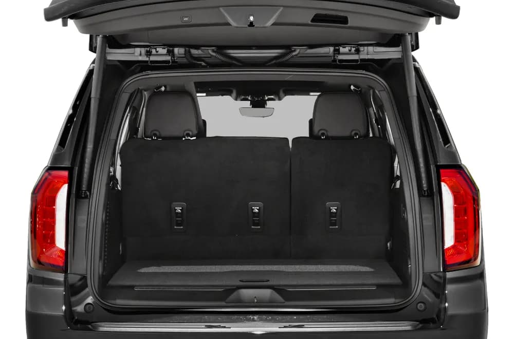 Yukon XL Denali