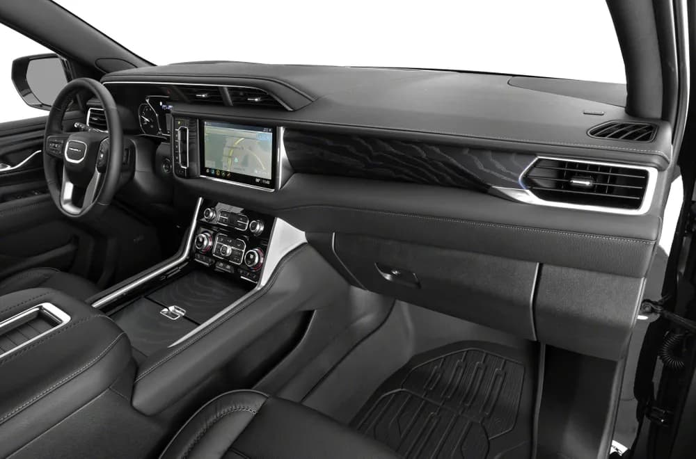 Yukon XL Denali