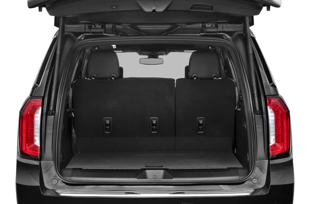 Yukon XL