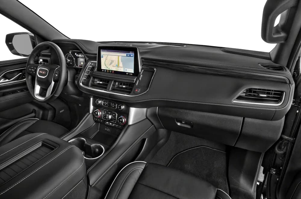 Yukon XL