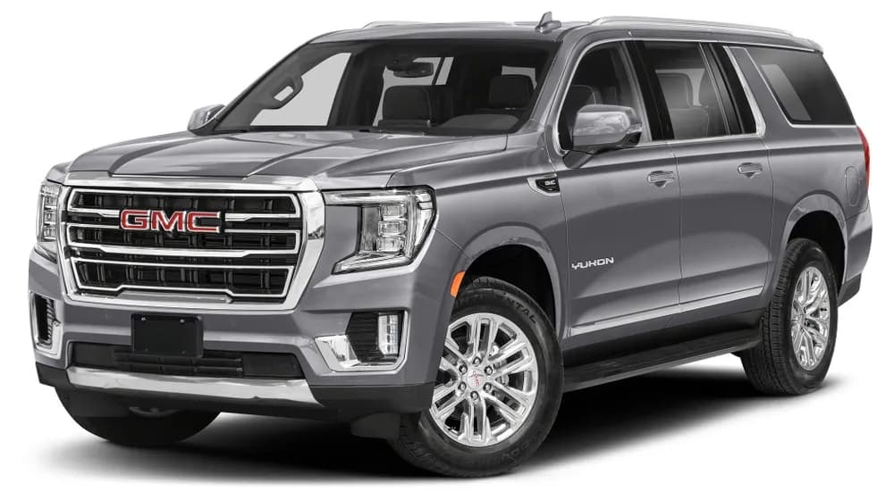 Yukon XL