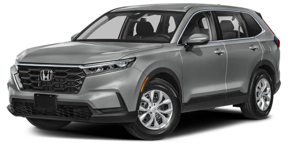 CR-V