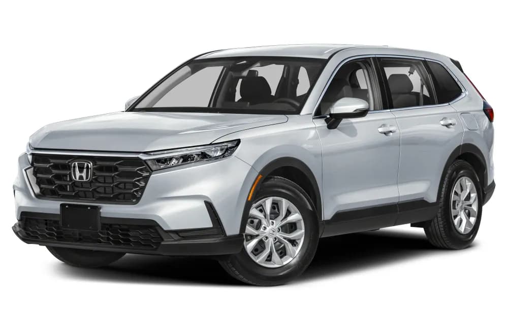 CR-V
