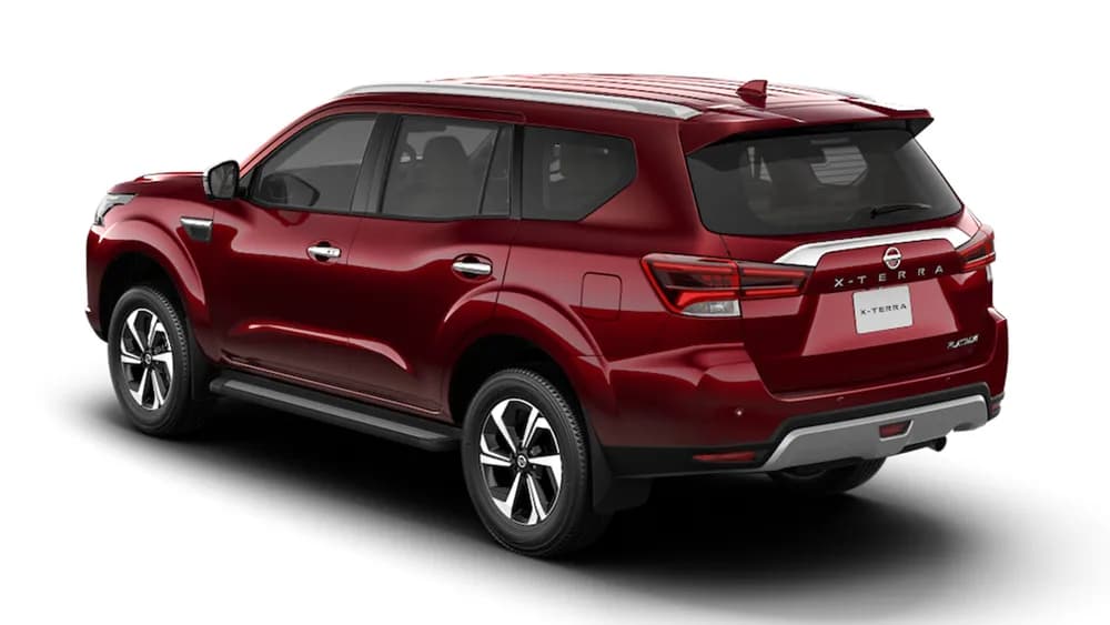 Xterra