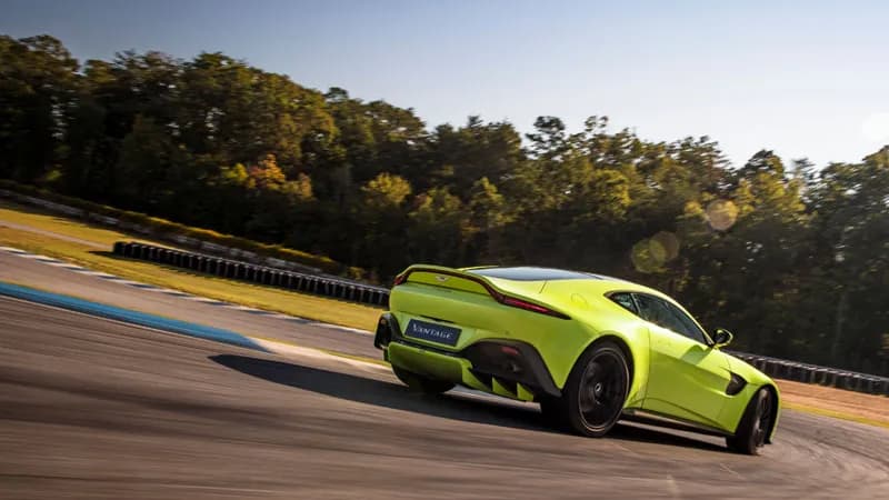 Vantage