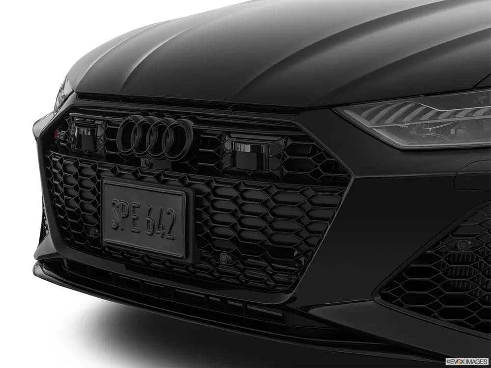 RS6 Avant