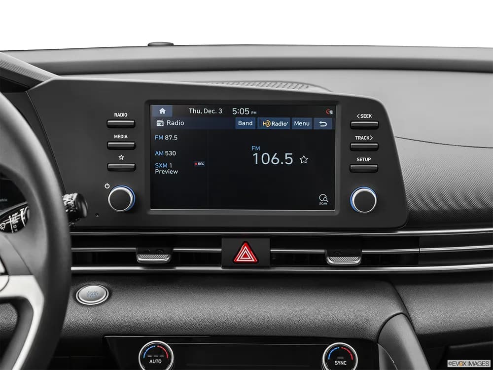 Elantra
