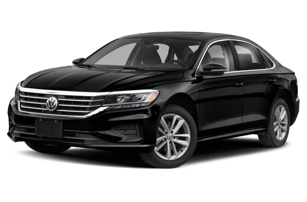 Passat