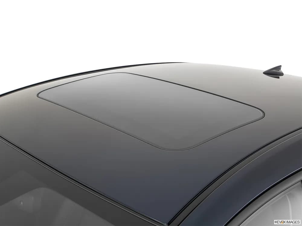 3 Sedan