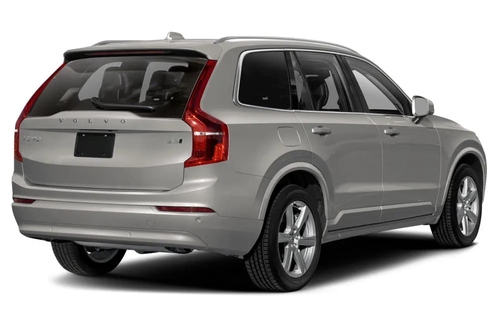 XC90