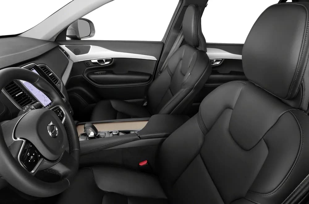 XC90