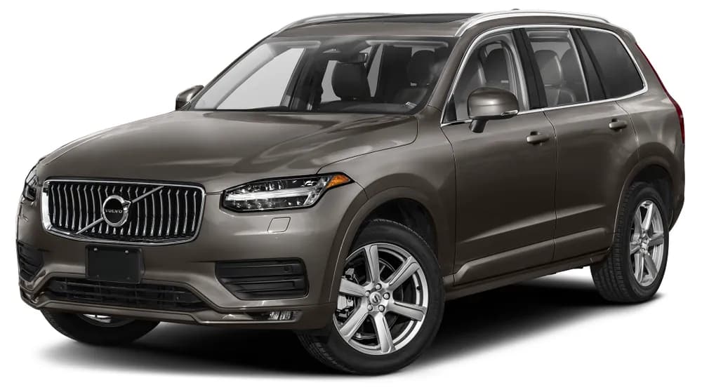 XC90