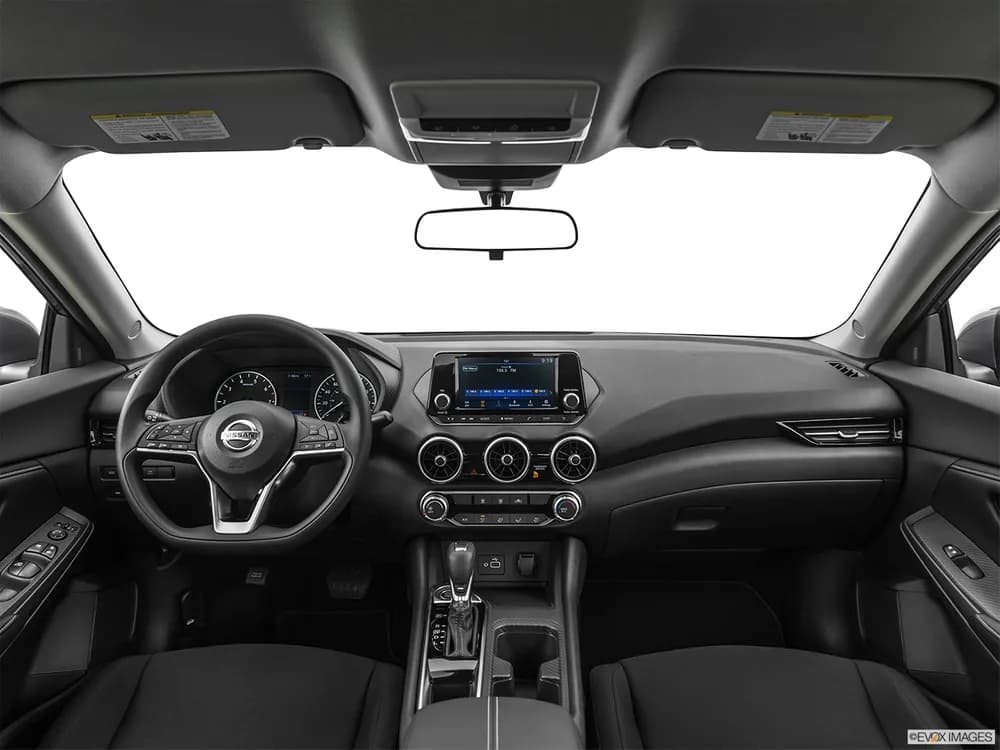 Sentra