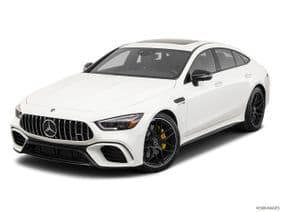 مرسيدس بنز AMG GT 4-Door Coupe 2025 للبيع