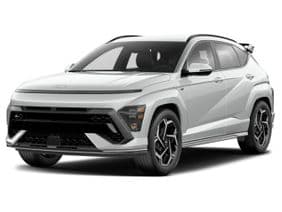 Hyundai Kona 2025 for sale