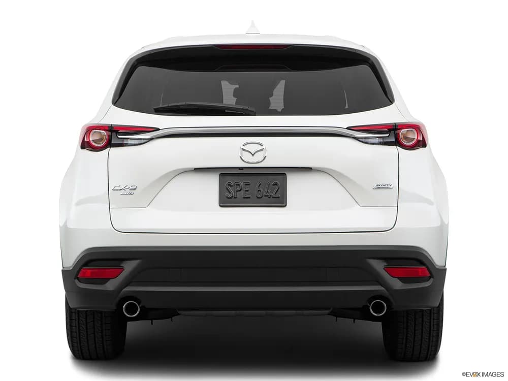 CX-9