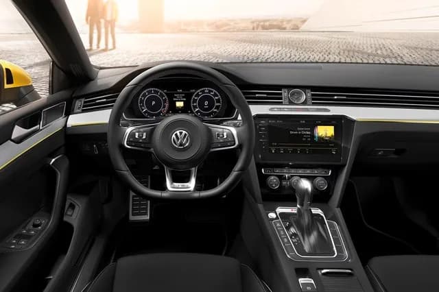Arteon