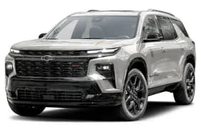 3.6L LT (AWD)