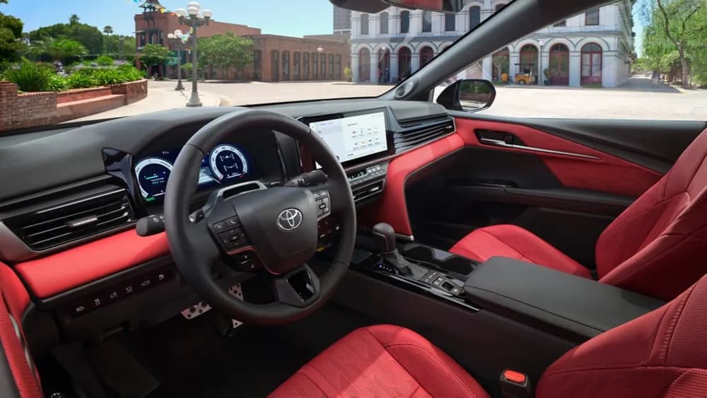 Camry