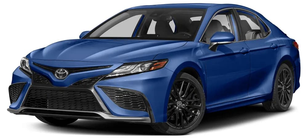 Camry