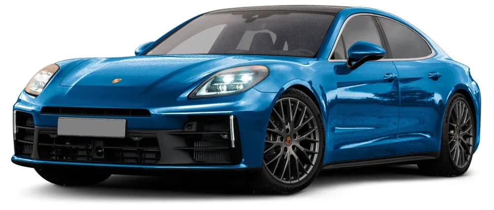 Panamera