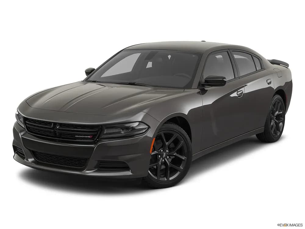 Charger
