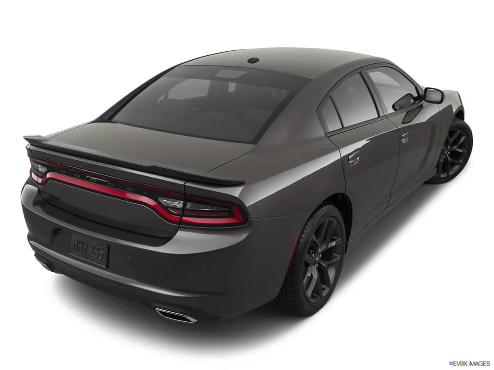 Charger